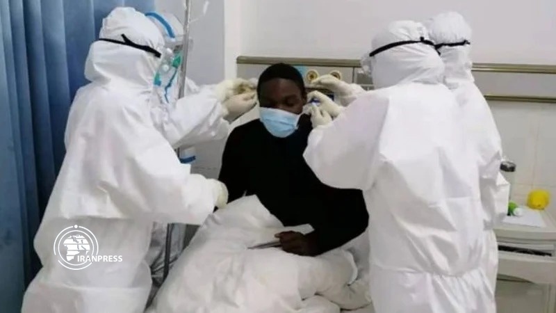 Iranpress: UN warns about the possible Corona pandemic deaths in Africa