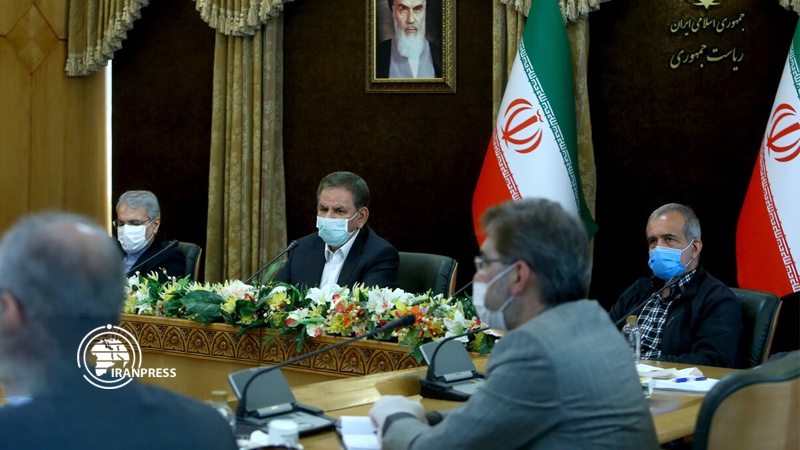 Iranpress: Veep: Resistance economy has exogenous approach