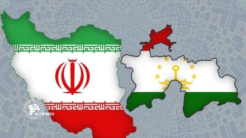 طهران ودوشنبه تؤكدان على توسيع العلاقات الثقافية