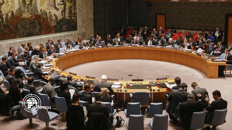 Iranpress: UN Security Council supports Guterres