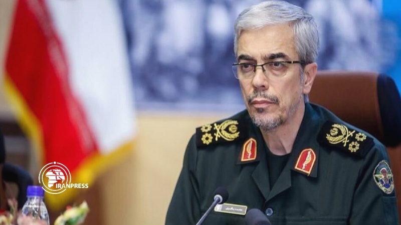 Iranpress:  أي عمل ضد إيران سيواجه أقوى رد فعل 