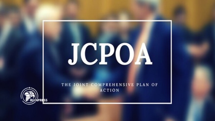 US failing in face of JCPOA, with its maximum pressure campaign 