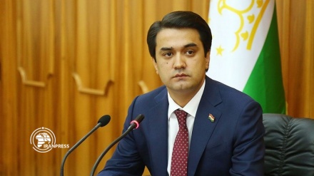 Mayor of Dushanbe named as Tajikistan’s Speaker of National Assembly 