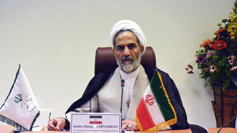 Iranpress: منظمة النزاهة: إيران من أنجح الدول في مكافحة كورونا 