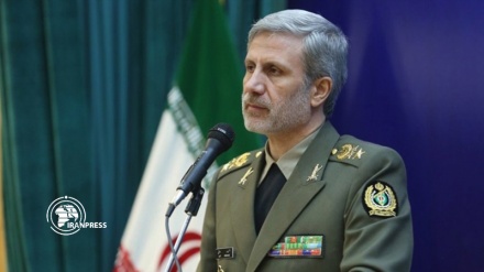 Iran must keep readiness against new threats: Defense Min.