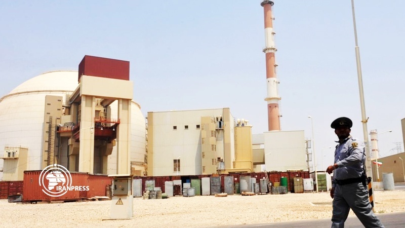 وصول شحنة جديدة من الوقود النووي إلى محطة بوشهر