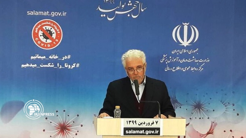 Iranpress: إيران.. الإكتفاء الذاتي في إنتاج معدات مكافحة كورونا