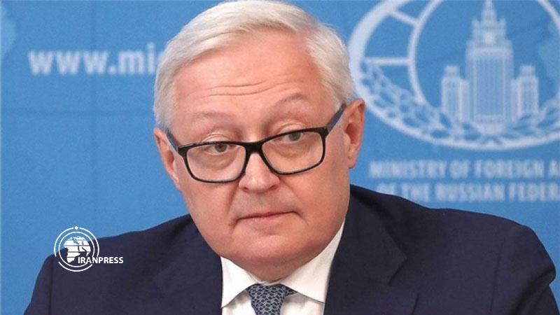 Iranpress: روسيا تؤكد على مواصلة جهودها لالغاء الحظر على إيران