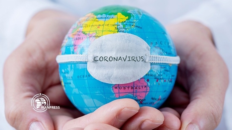 Iranpress: Global coronavirus death toll tops 158,000