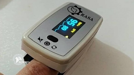 Iranian researchers make health monitoring device