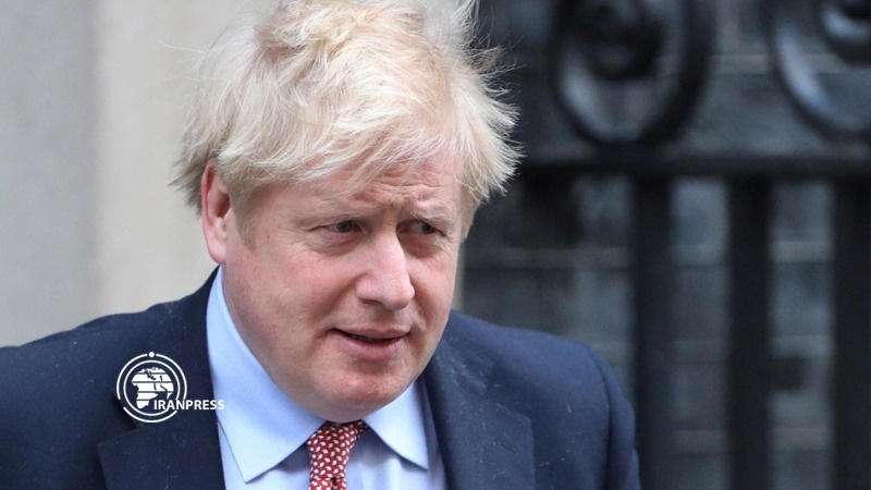 Boris Johnson moved into intensive care after COVID-19 worsens