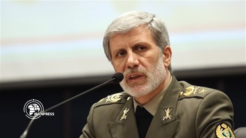 Iranpress: العميد حاتمي: الجيش الإيراني من أكثر جيوش العالم استعدادا
