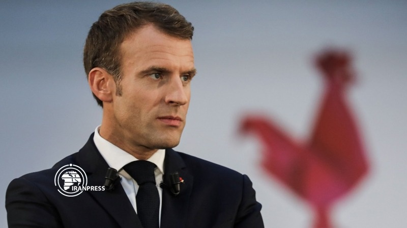 Macron France Was Not Sufficiently Prepared For New Coronavirus