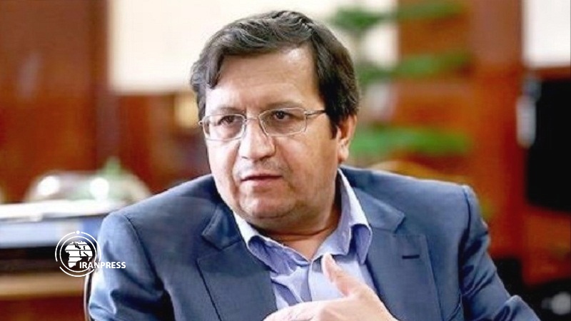 Iranpress: CBI Governor: US efforts to seize central bank funds in Europe thwarted