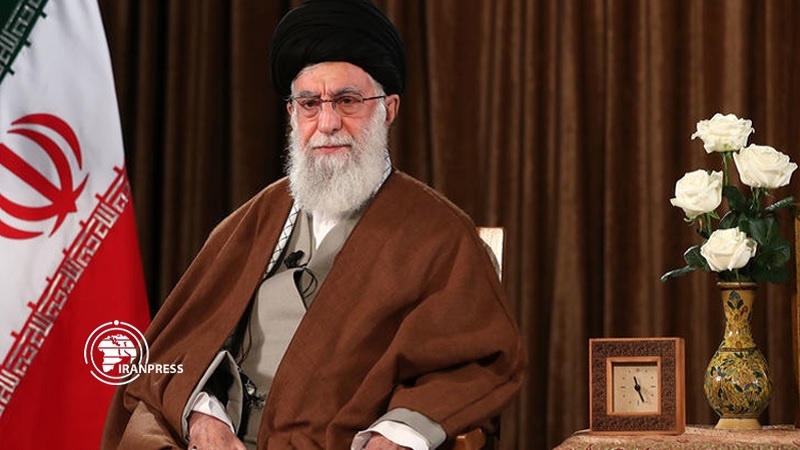 Iranpress: كلمة قائد الثورة بمناسبة النصف من شعبان
