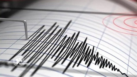 4.6 Richter earthquake jolts Qotur in West Azarbaijan province