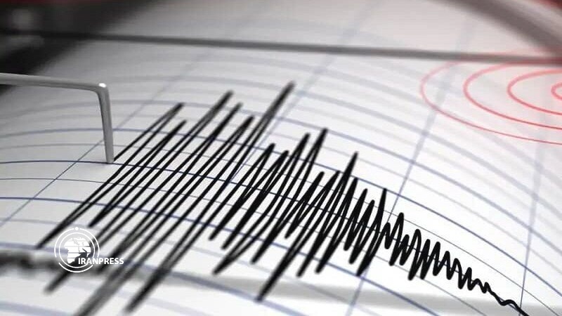Iranpress: 4.6 Richter earthquake jolts Qotur in West Azarbaijan province