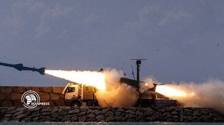 Range of IRGC's naval missiles increase to 700 km