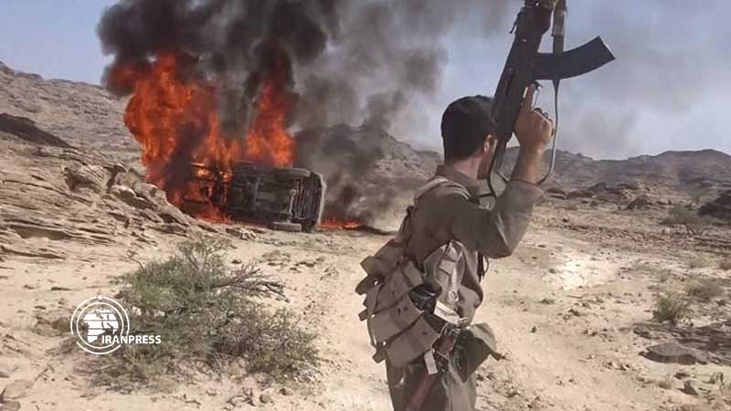 Iranpress: القوات اليمنية تسيطر على مواقع جديدة في الجوف والمارب