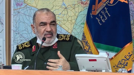 IRGC launches headquarter to support 3.5 million families in need