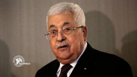 Abbas: Signed agreements 'null' if Israel annexes Palestinian lands