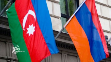Armenia, Azerbaijan Pledge to continue Karabakh peace process