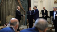 Mustafa al-Kazemi assigned PM to form government