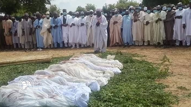 Iranpress: Nigeria: Gunmen Kill 29 in Plateau, Sokoto Communities