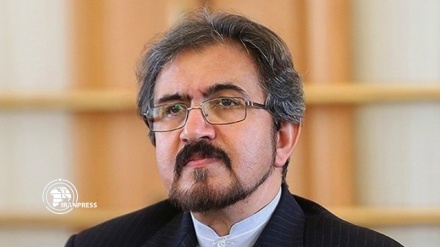Ramadan; opportunity for solidarity, empathy: Iranian ambassador