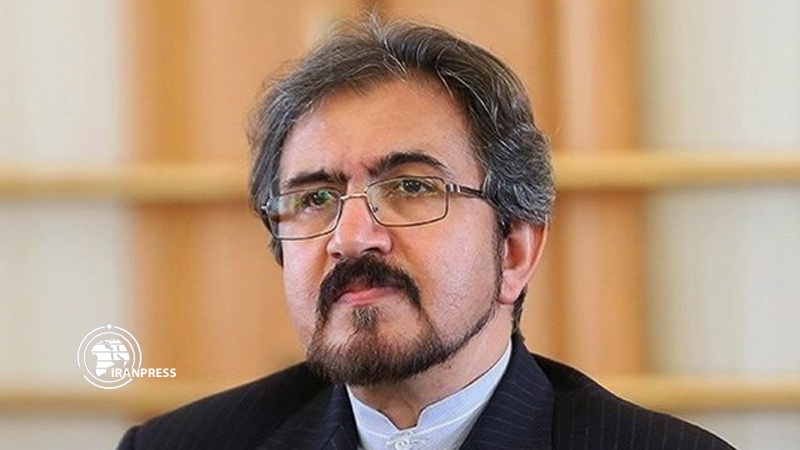 Iranpress: Ramadan; opportunity for solidarity, empathy: Iranian ambassador