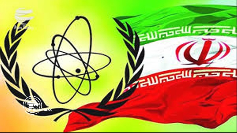 Iranpress: الذكرى السنوية الـ 14 لليوم الوطنى للتكنولوجيا النوویة في إيران