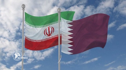 Tehran-Doha agree for joint cooperation in energy and investments