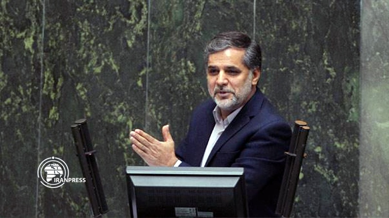 Iranpress: Iran may expand its uranium enrichment: MP