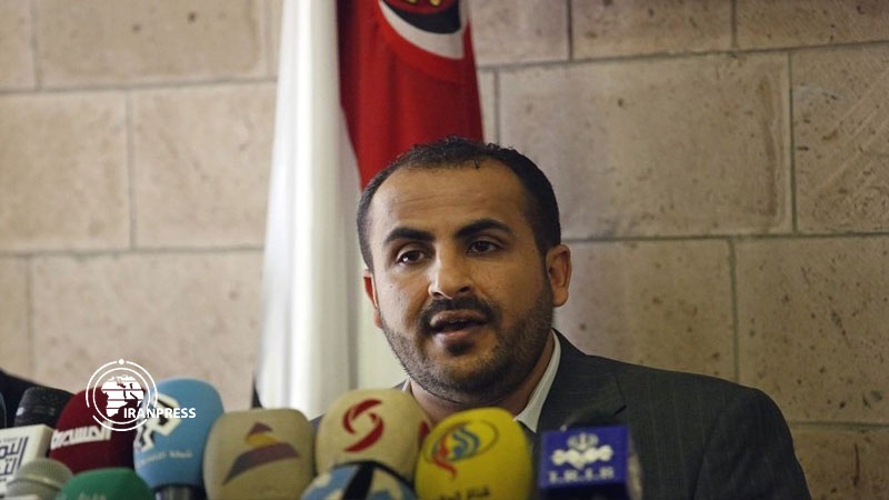 Iranpress: عبدالسلام: ادعاء وقف إطلاق النار باليمن ليس إلا مناورة مكشوفة