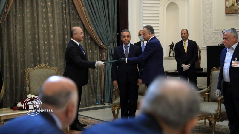 Mustafa al-Kazemi assigned as new Iraqi PM to form government