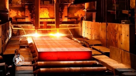 Iran’s steel production growth continues beyond global average: WSA