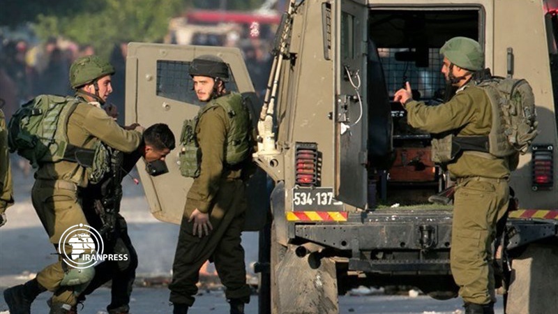 Iranpress: فلسطين .. حملة مداهمات واعتقالات في الضفة المحتلة