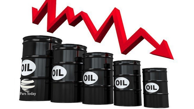  مخالفت روسیه با کاهش تولید نفت در بازار جهانی  