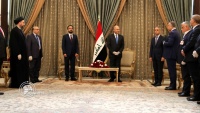 Mustafa al-Kazemi assigned PM to form government