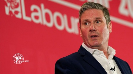 Keir Starmer becomes British Labour Party’s new leader