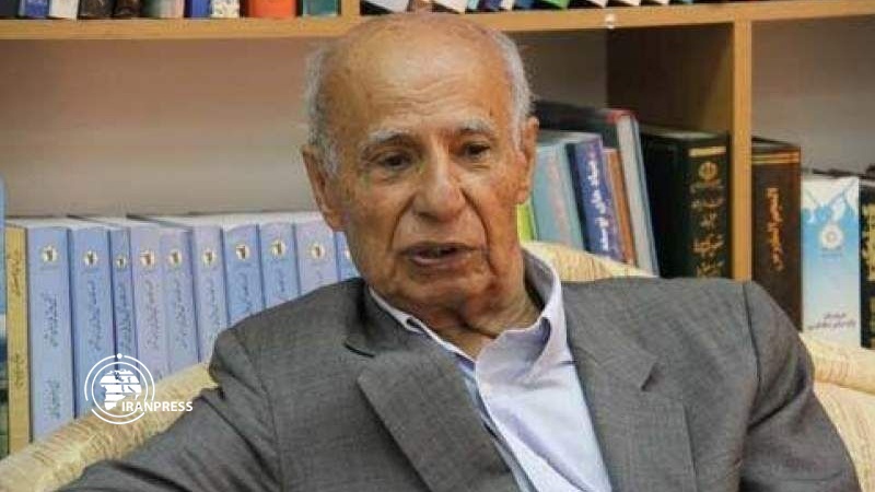 Iranpress: Iran’s Ambassador condoles death of prominent Iranian mathematician