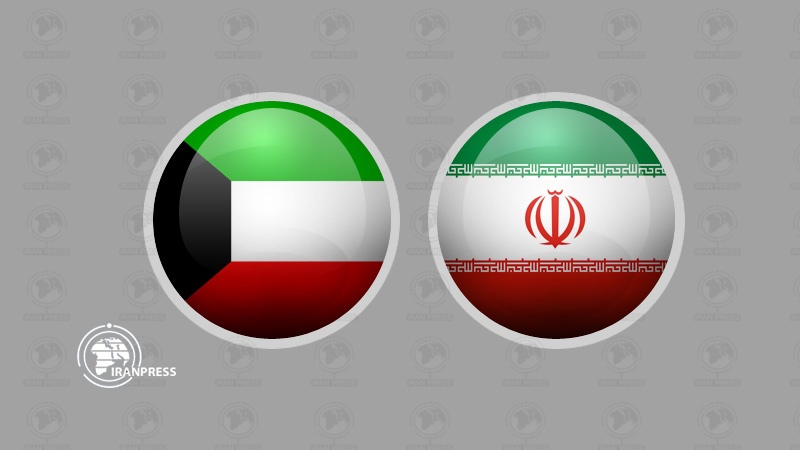Iranpress: Iran, Kuwait ambassadors to Russia discuss Coronavirus