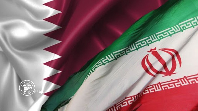Iranpress: ايران وقطر تتفقان على التعاون المشترك في قطاع الطاقة