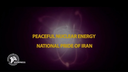 Peaceful nuclear energy; national pride of Iran