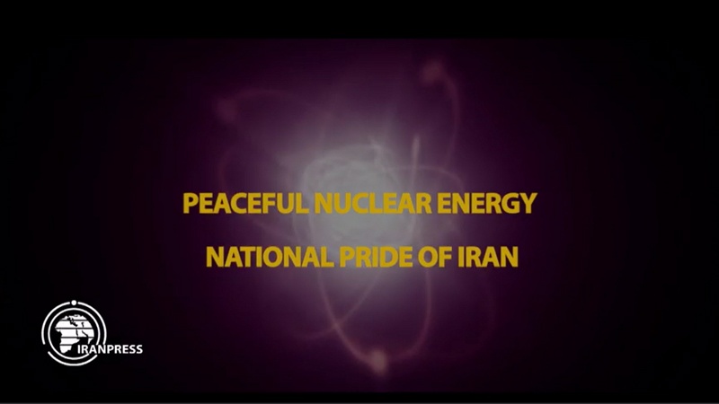 Iranpress: Peaceful nuclear energy; national pride of Iran