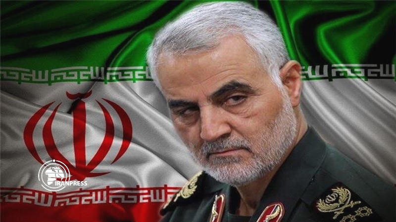 Iranpress: Assassination of Lt. Gen. Soleimani reinforced 