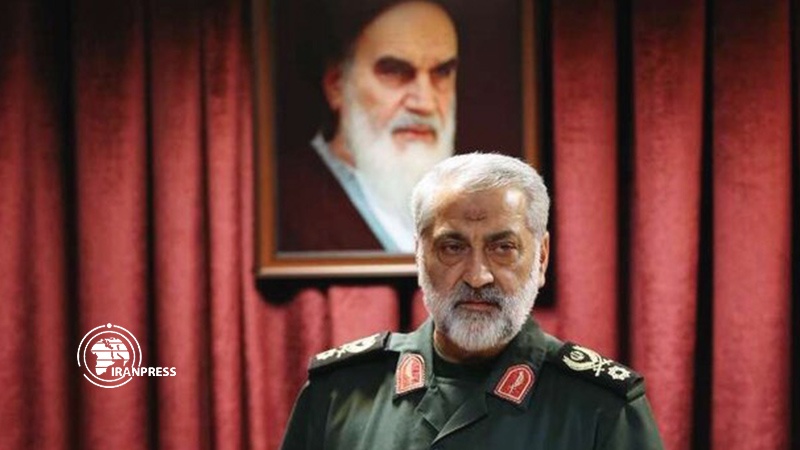 The senior spokesman of the Armed Forces of the Islamic Republic of Iran Abolfazl Shekarchi