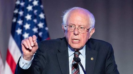 Sanders: 29 million Americans do not have enough food
