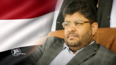 Current situation in Yemen, result of US support to Saudi Arabia: Al-Houthi