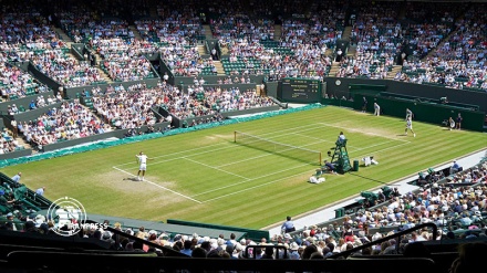Wimbledon canceled for first time since WWII because of coronavirus